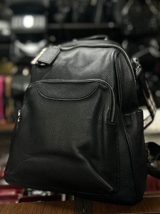 Сумка рюкзак 1500 тг