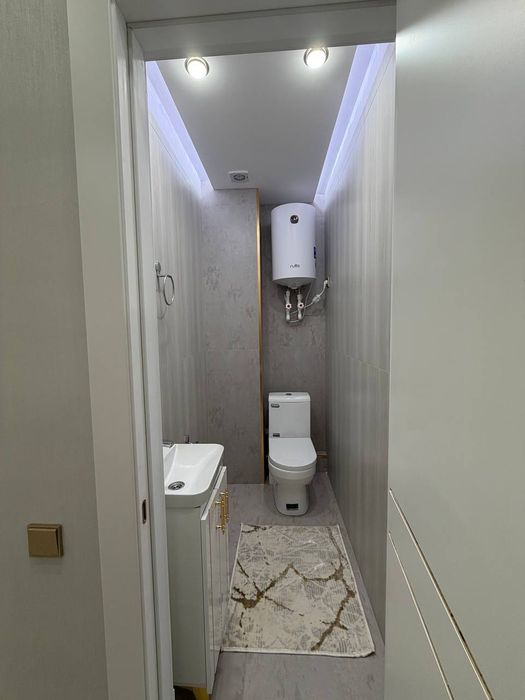 3 хоналик янги дом