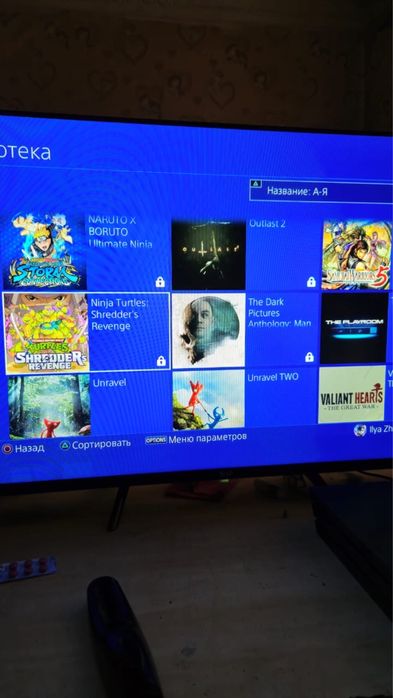 Продам ps 4 pro на 1 тб