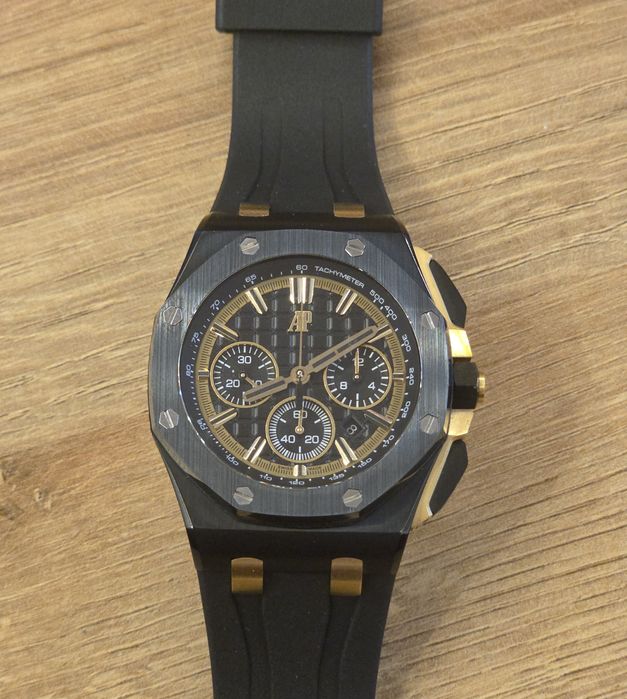 Audemars Piguet ETA 7750 Swiss промоция