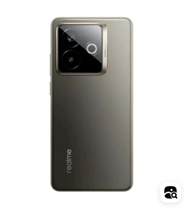 Realme gt 7 pro racing edition CN