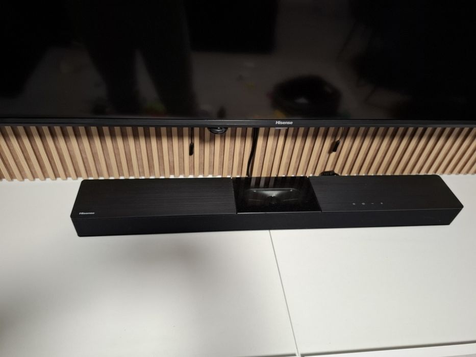 Soundbar 2.1 HISENSE HS2000