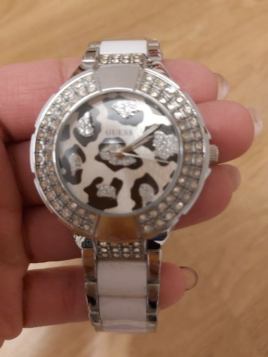 Ceas guess dama mărime universala