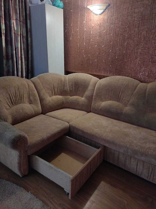 Продам диван раскладной