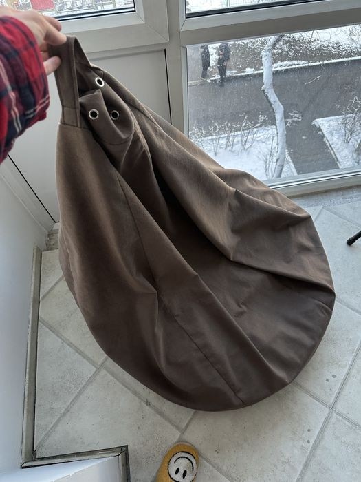 Пуфик / Кресло-мешок