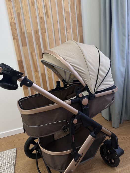 Коляска детская, коляска Алматы