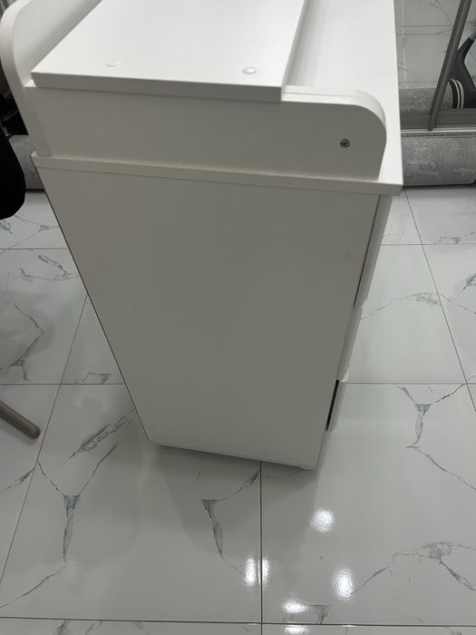 Пеленальный комод