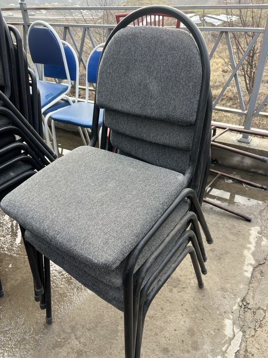 Стулья БУ в хорошем состоянии