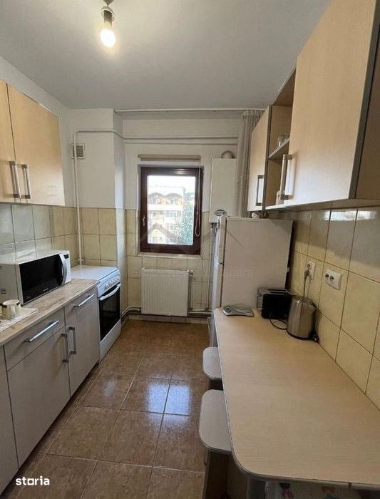 Apartament 2 camere Gara