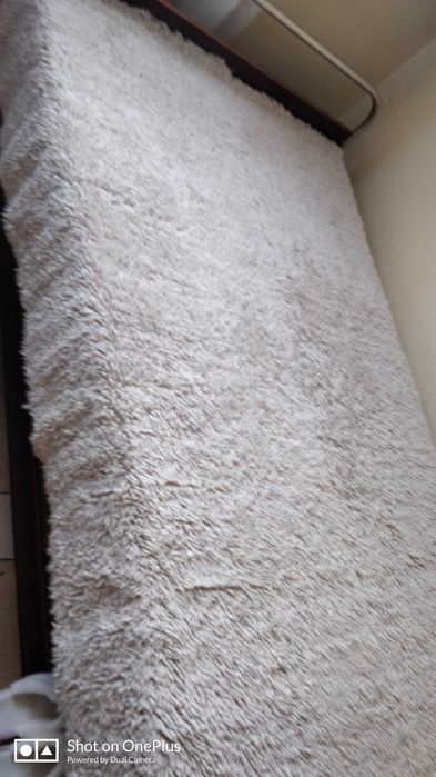 Нови реснаци в бял естествен цвят