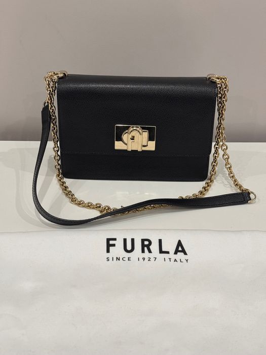 Furla чанта Crossbody Mini 1927