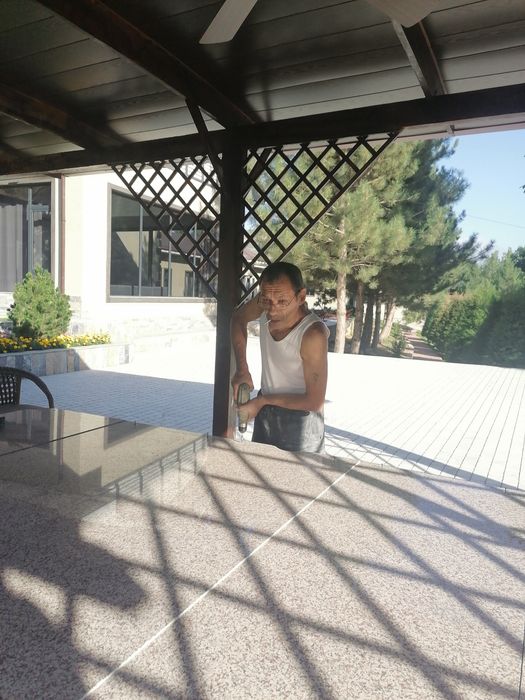 Гранитные Плиты для Бильярдных Столов.