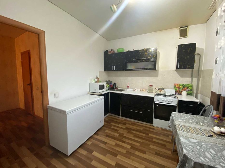 Продам 2 ком на КСК 2017