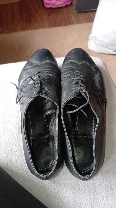 Дамски обувки номер 39