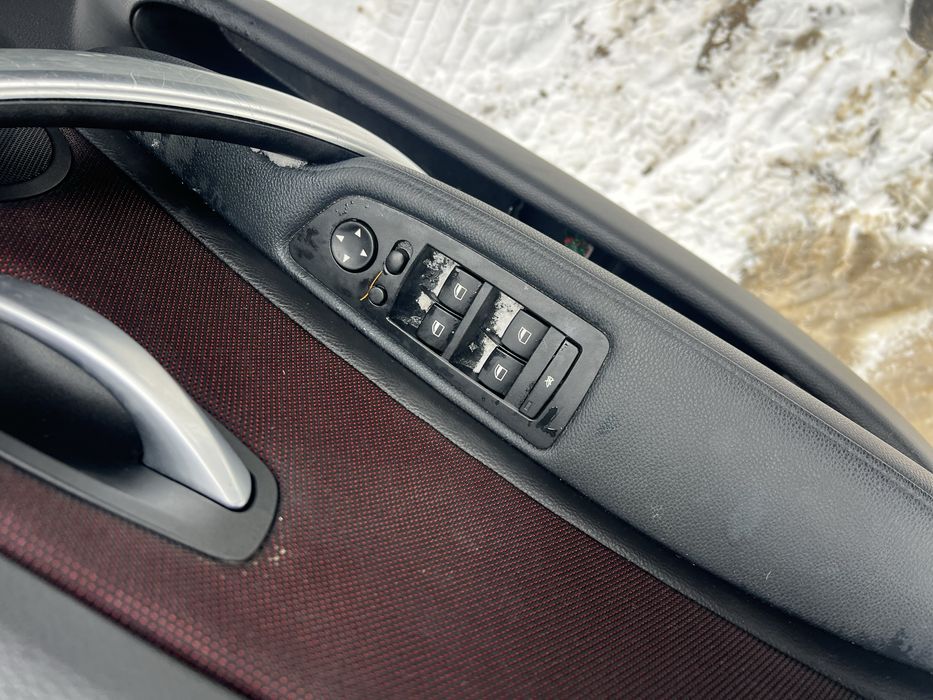 Бмв bmw e87 118i n43b20 рекаро на части