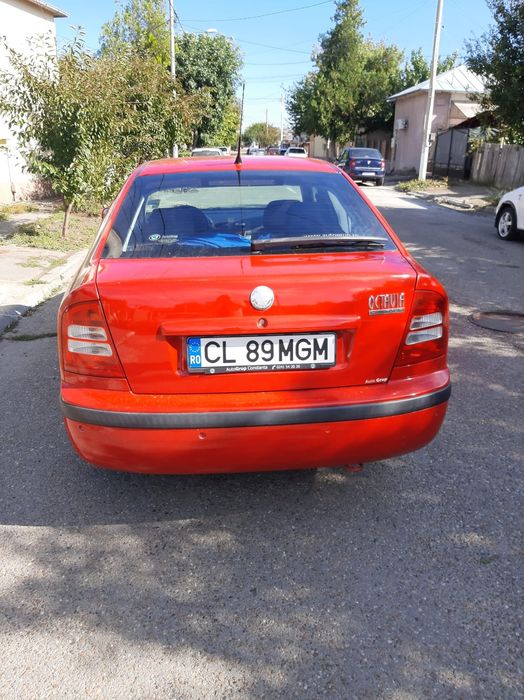 Vânzare auto Skoda