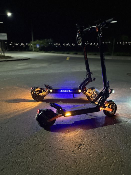 Kukirin G2 Pro 2025