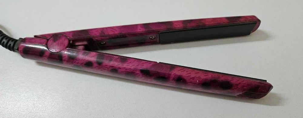 Плойка Район 1000 мелочей