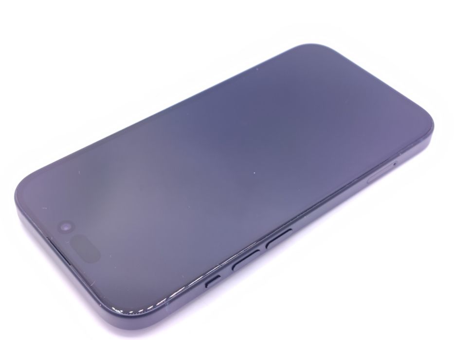 Apple iPhone 15 128GB Black 6GB Single SIM, Garantie 24 luni | #D88735