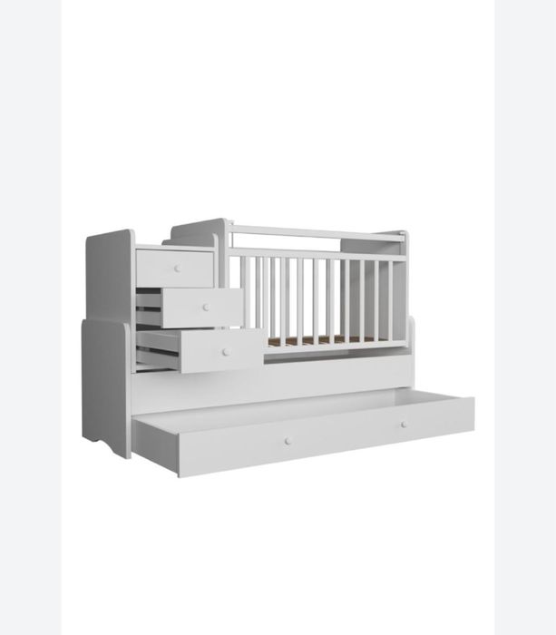 Детский кровать трансформер 30000 тг.