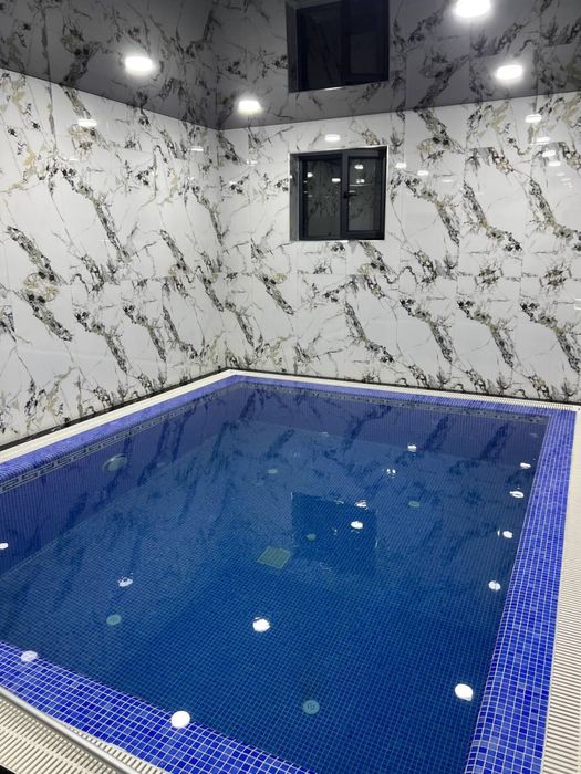 З. Аренда ! АБСОЛЮТНО НОВЫЙ ДОМ! На Никитина/Олтинтепа/Циалковская!