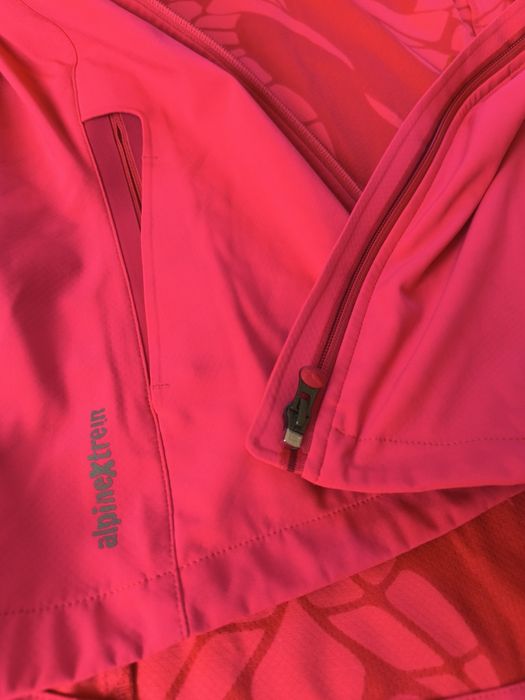 Geacă windstopper Salewa Alpine M damă