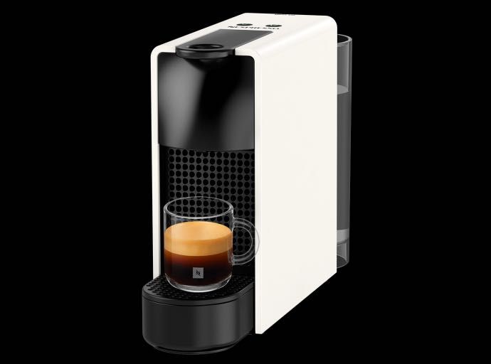 Nespresso Essenza mini кафемашина