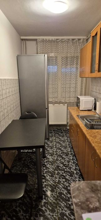 Proprietar - inchiriez apartament 1 camera, Fortuna, Centrala termica, parter