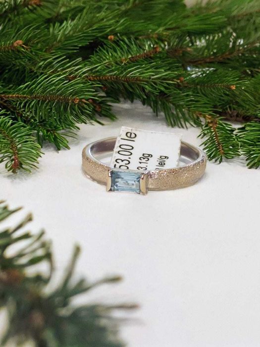 Inel aur 18k 3.13gr (AG.21)