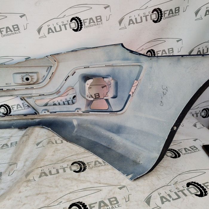 Bara fata Ford Transit Custom an 2012-2013-2014-2015-2016-2017-2018