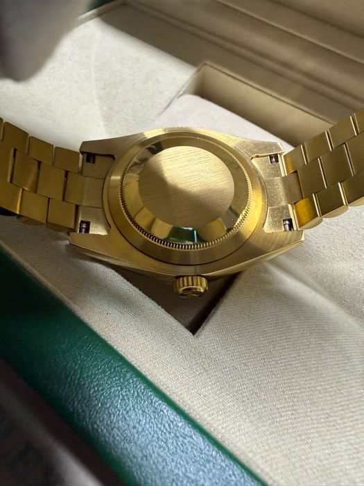 Rolex daydate AUTOMATIC-41 mm
