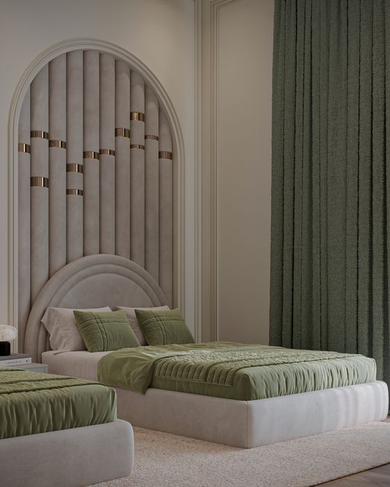 interyer dizayn xizmati