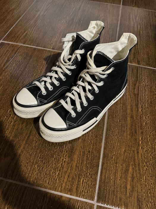 Converse Chuck Taylor All Star - purtati de cateva ori, stare excelent