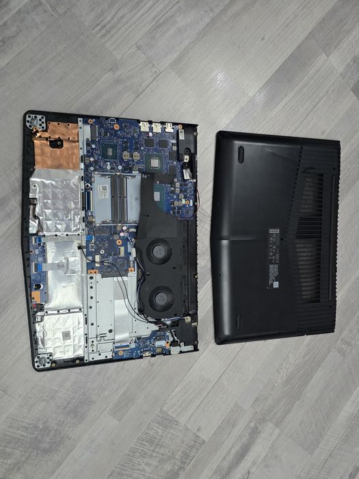 Placi de baza laptop-uri gaming Lenovo Y520, HP