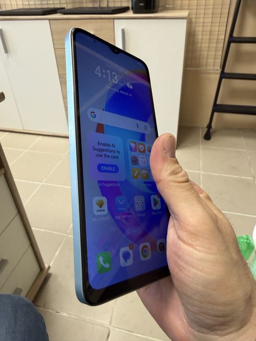 Honor X5 Plus 4/64gb - отличен