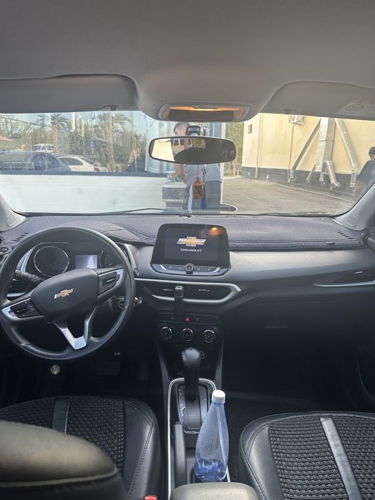 Avto tracker ls chevrolet