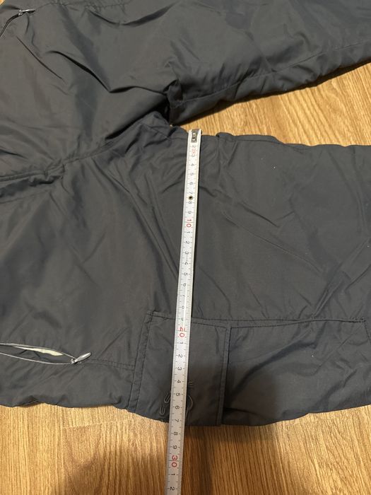 Pantaloni ski On The Edge