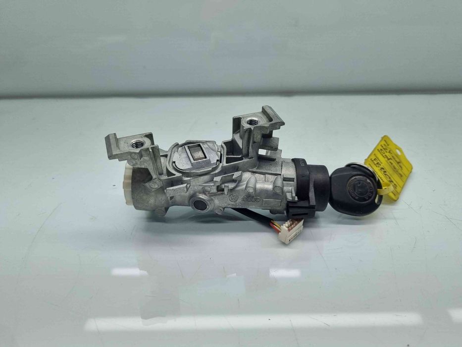 Contact cu cheie  Skoda Superb II (3T4) [Fabr 2008-2015] 1K0905851B 1