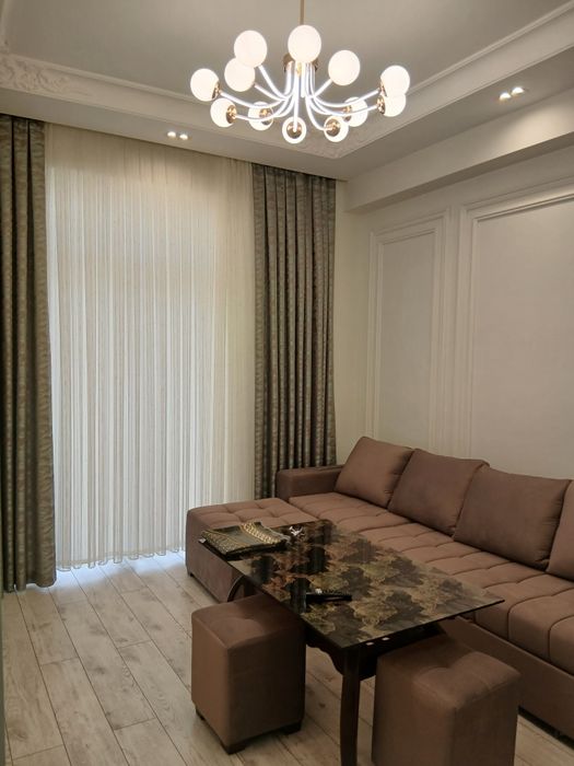 Сдаётся по суточно 2хкомнатная квартира вцентре города