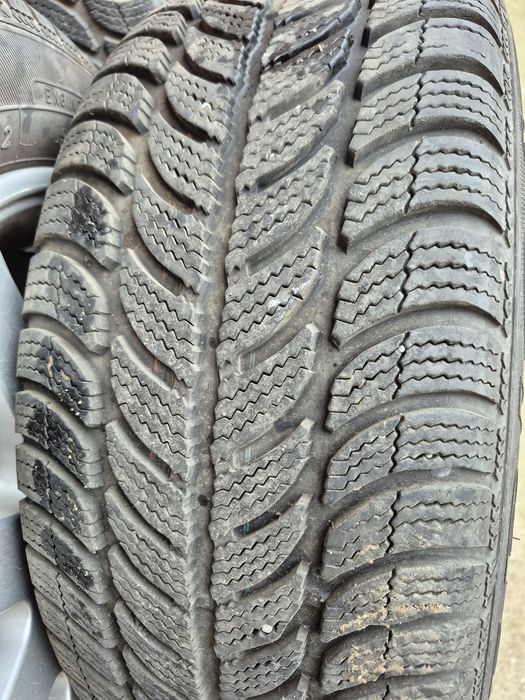 Cauciucuri 205/55/16
