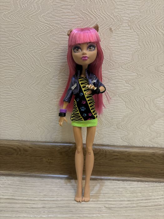 Кукла Монстер Хай Оригинальная