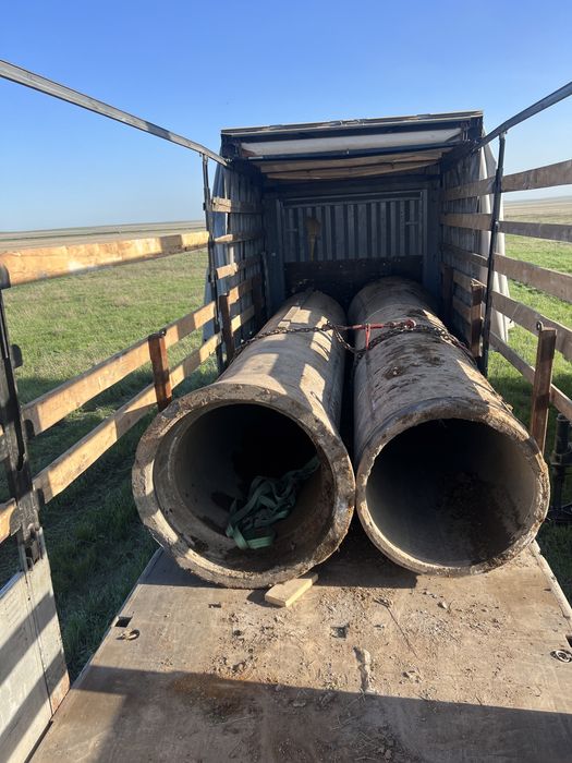 Продаю бетонных труб