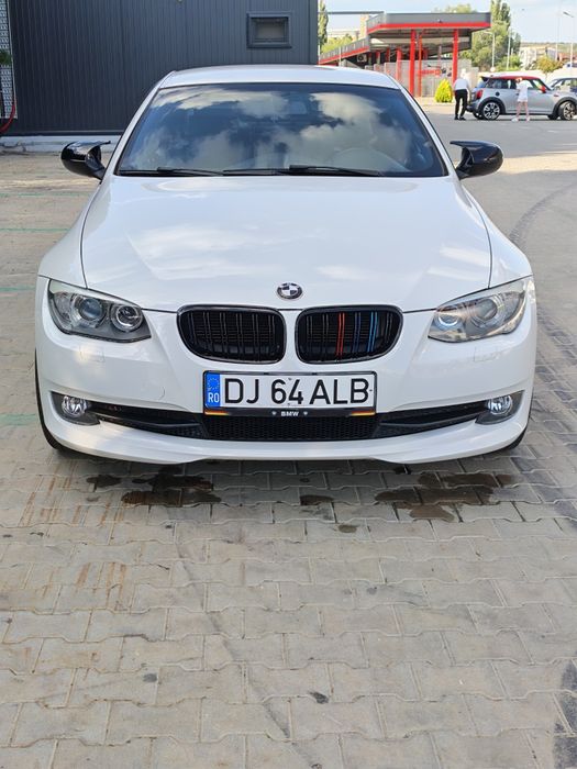 BMW 3 Series 2012 — imagine 3