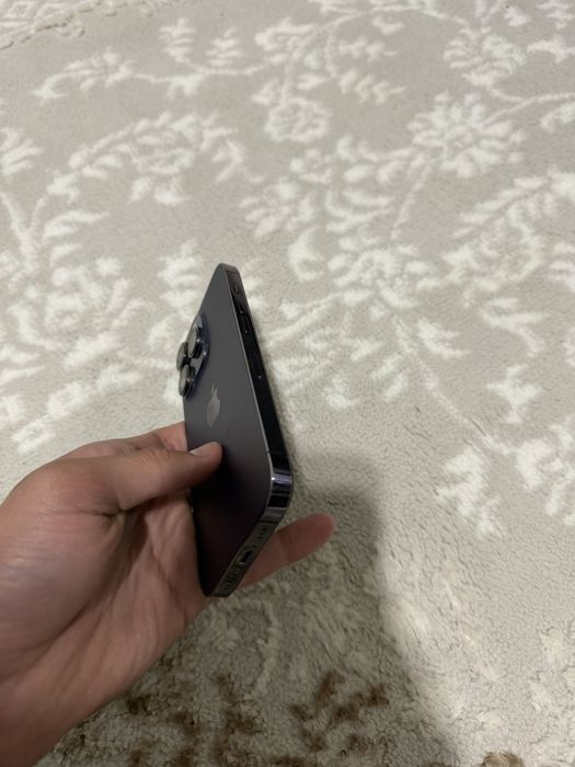 Iphone 14 pro 256gb идеальный
