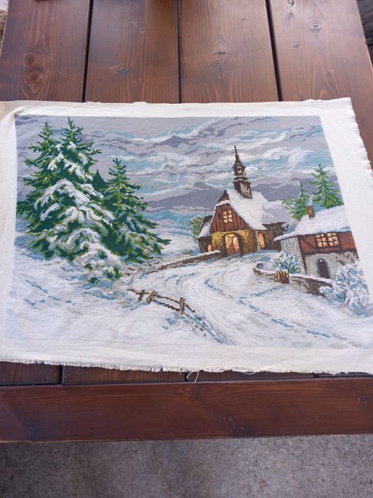 Гоблен Горски параклис