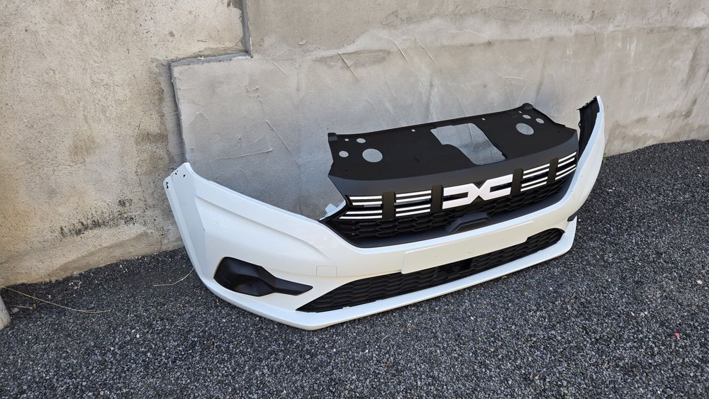 Bara fata Dacia Logan / Sandero 3