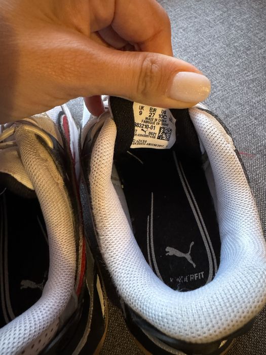 Детски маратонки Puma