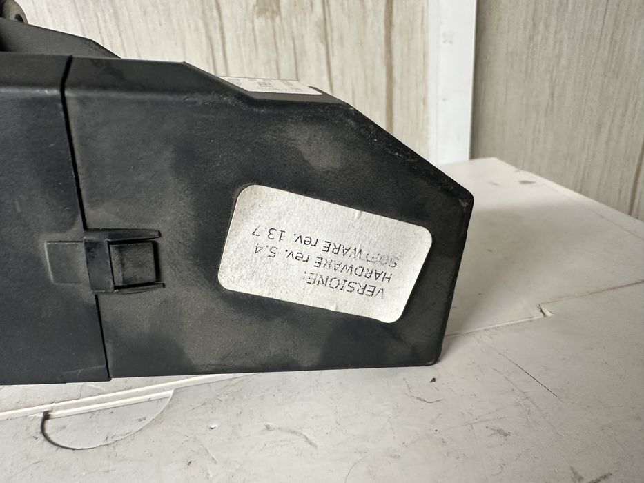 Гълтач за ключ за Алфа Ромео 159