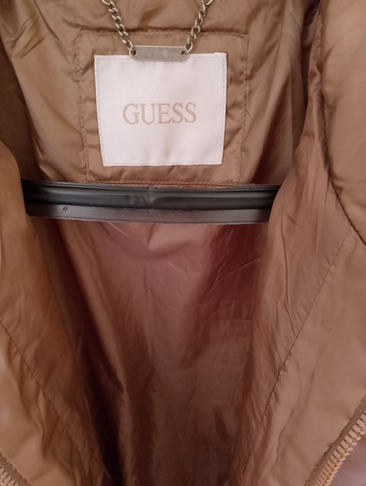 Яке, дамско  Guess