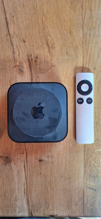 Apple TV A1469 3rd Gen